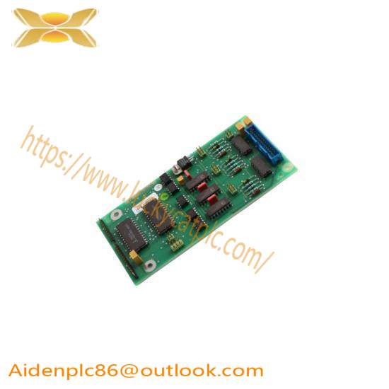 ABB YPG108E YT204001-FV Control Board