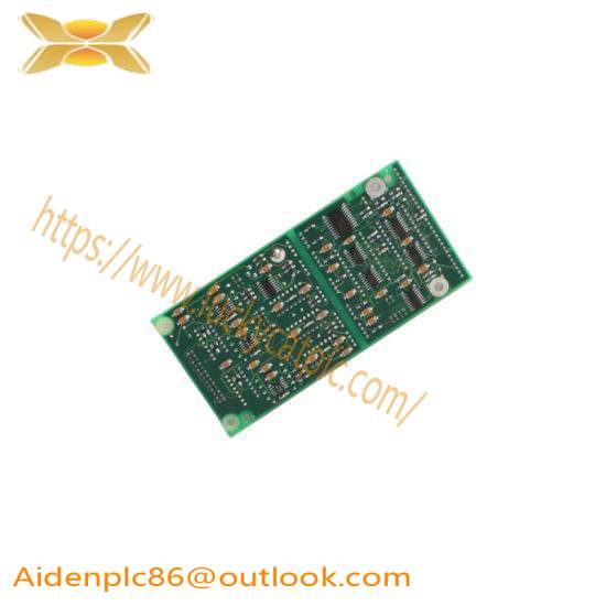 ABB YPG108E YT204001-FV Control Board
