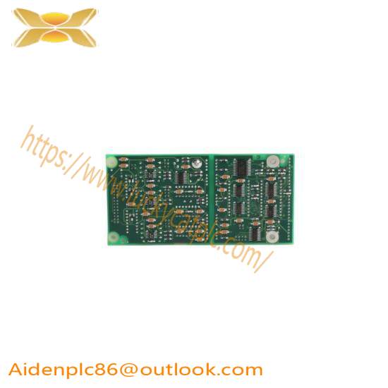 ABB YPG108E YT204001-FV Control Board