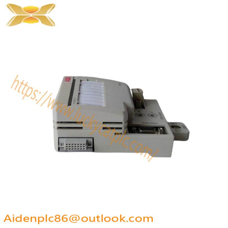 ABB YPG109E 3ASD273001B3 ANALOG INPUT BOARD 