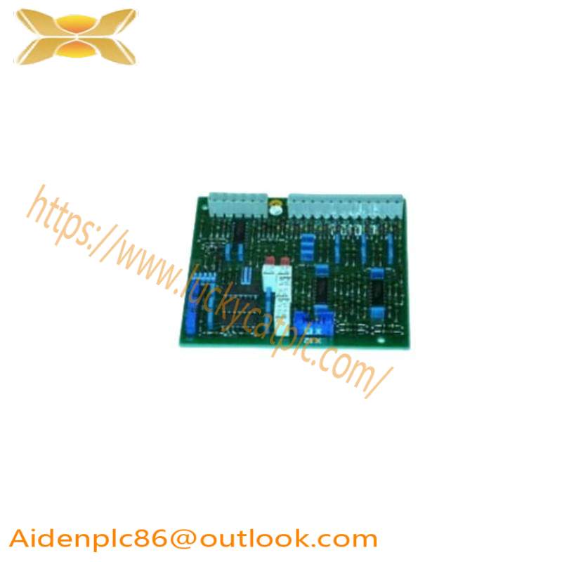 ABB YPG111A 3ASD273001B1 