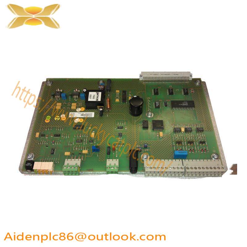 ABB YPH107A Power Supply