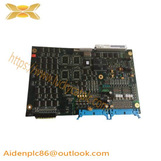 ABB YPH 108B(61156844) Measurement Board