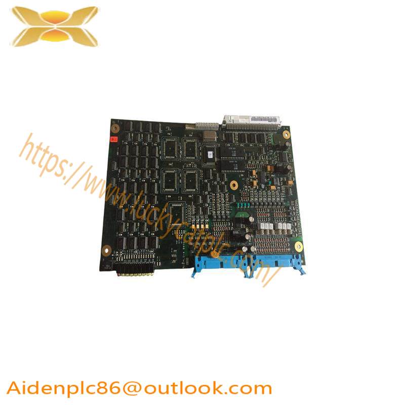 ABB NPBA-01