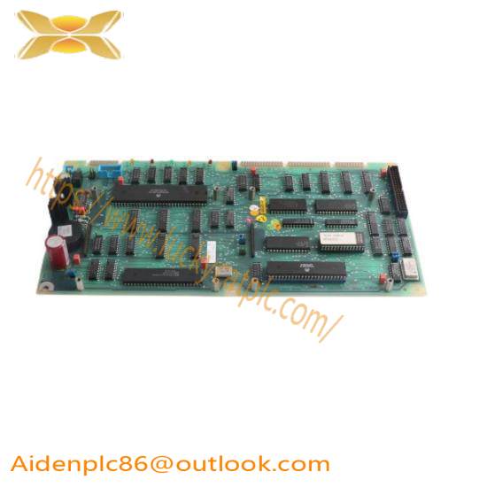 ABB 3HAC023072-001