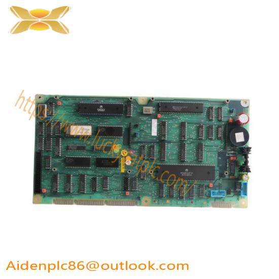 ABB YPK107A YT204001-CB/2