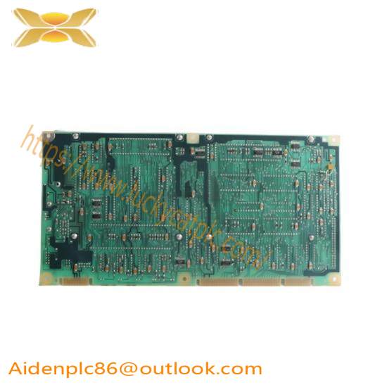 ABB YPK107A YT204001-CB/2