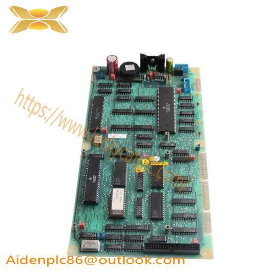 ABB YPK107A YT204001-CB/2