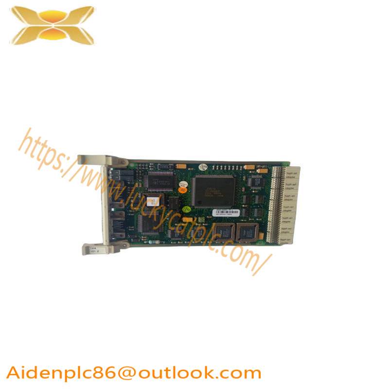ABB YPK107E 3ASD489301A410 AC Module