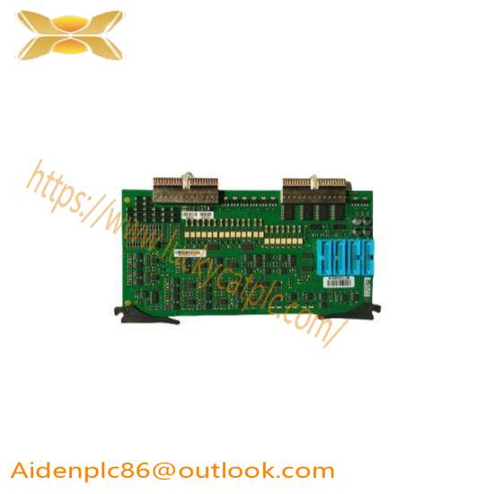 ABB YPK107E YT204001-FY   AUTOMATION PARTS