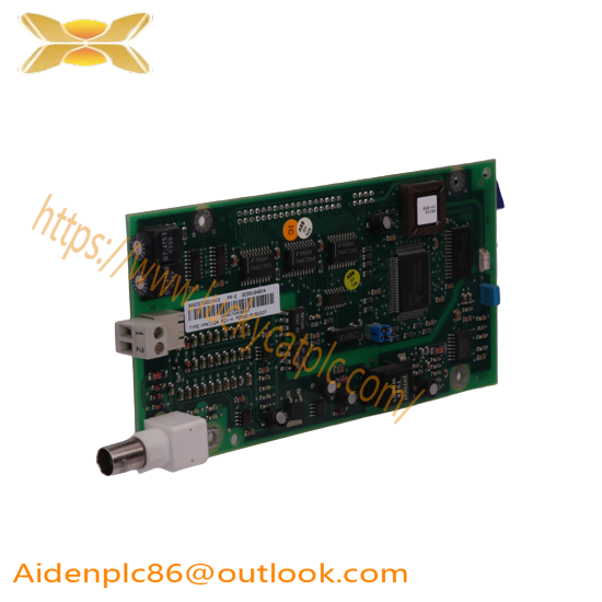 ABB YPK112A 3ASD5730011A13  DCS Module