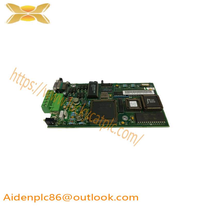 ABB YPK113A3 Communication Board Module