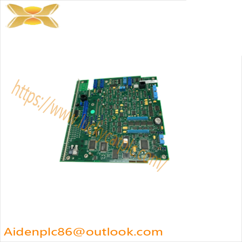 ABB YPK113A 61002774 PCB CIRCUIT BOARD