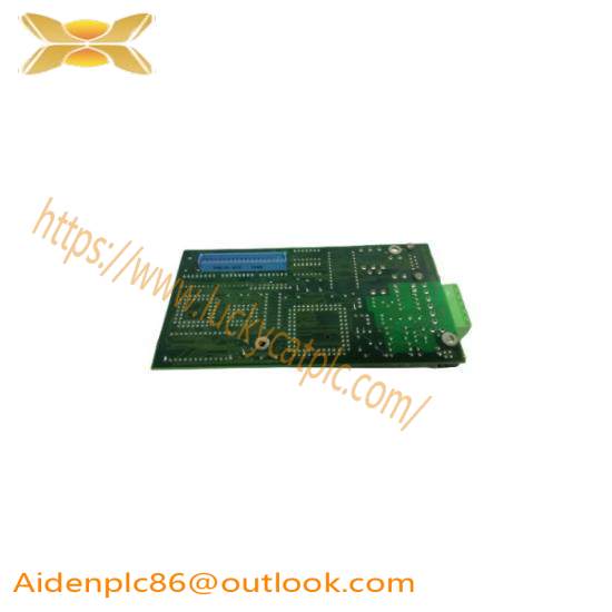 ABB REF615HCFKAE
