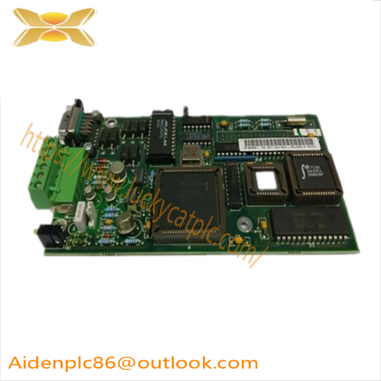 ABB YPK113A Communication Board Module
