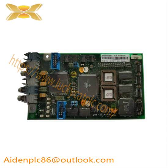 ABB YPK114A 3ASD399002B20 DCB-BOARD