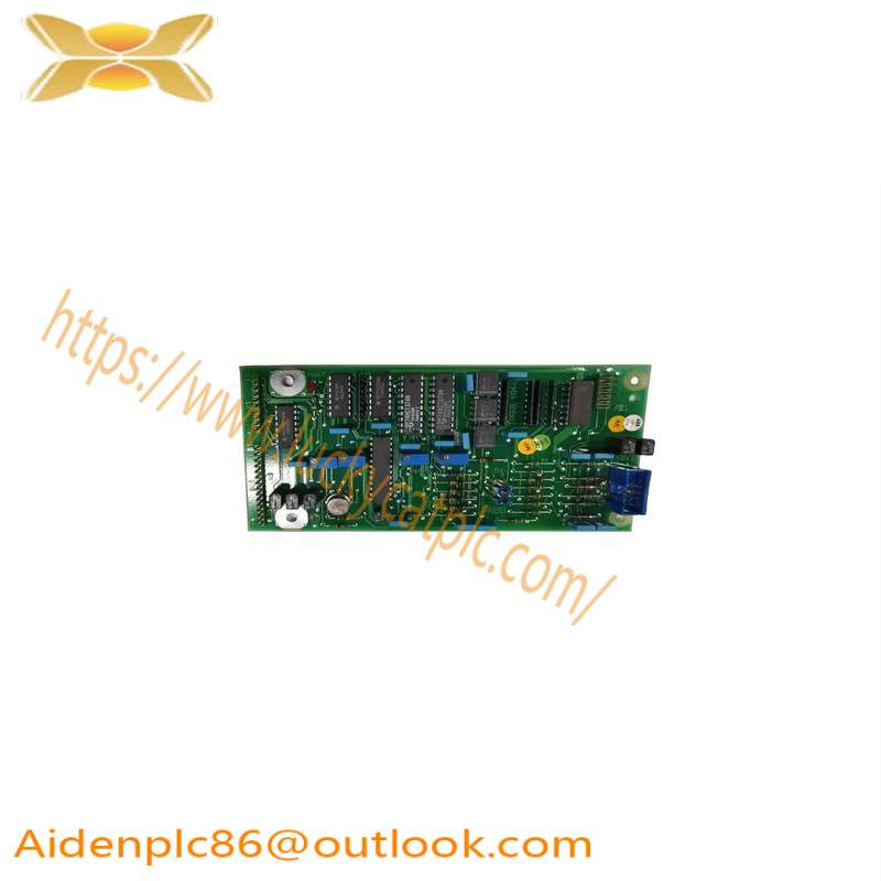ABB YPM106E YT204001-FN control board