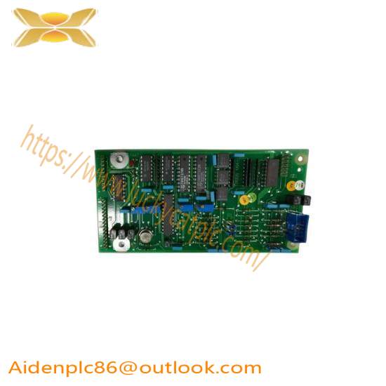 ABB YPM106E YT204001-FN Power Module