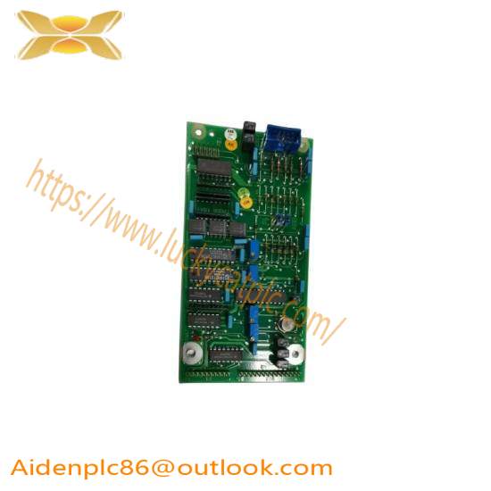 ABB YPM106E YT204001-FN Power Module