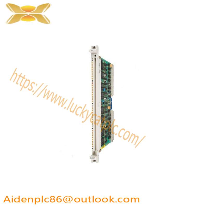 ABB YPO105E YT204001-FR Power Supply
