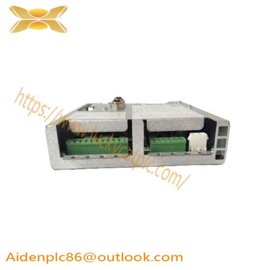 ABB IIMGC02