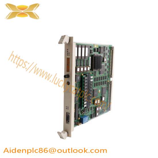 ABB YPO106A YT204001-EG Central control module