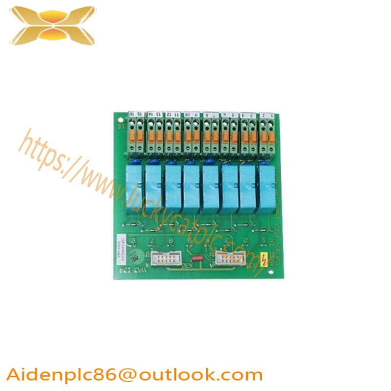 ABB YPO106A YT204001-EG Digital Output Module