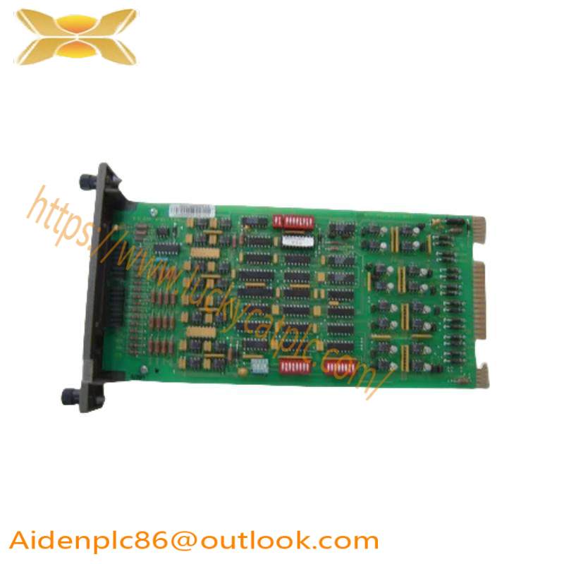 ABB YPP105E YT204001-FK Controller