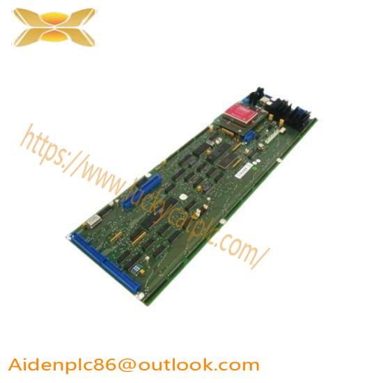 ABB YPP105F YT204001-JN PC Board