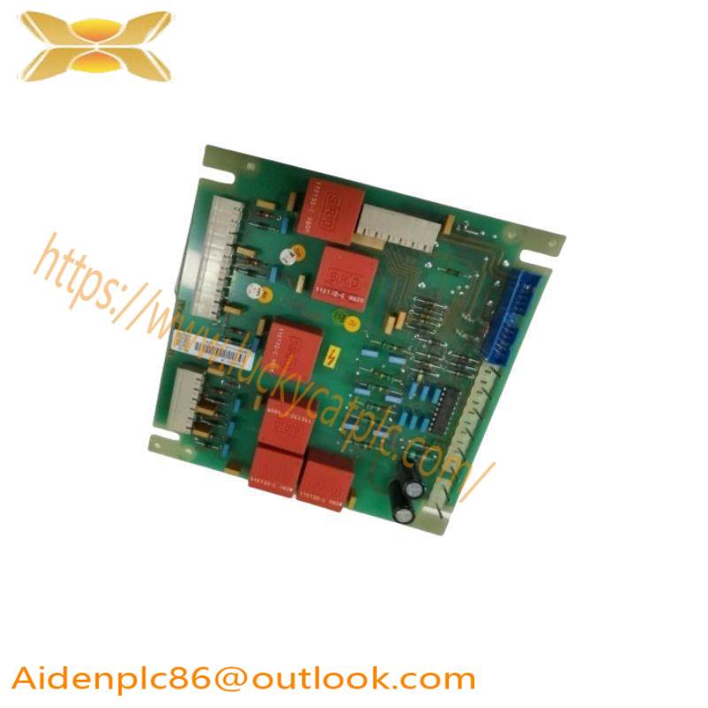 ABB YPP106B YT204001-CL Capacitor Unit
