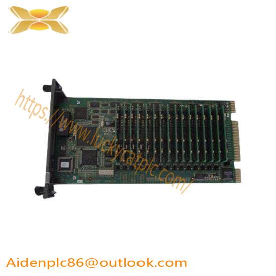 ABB YPP106B YT204001-CL Digital Control Module Card