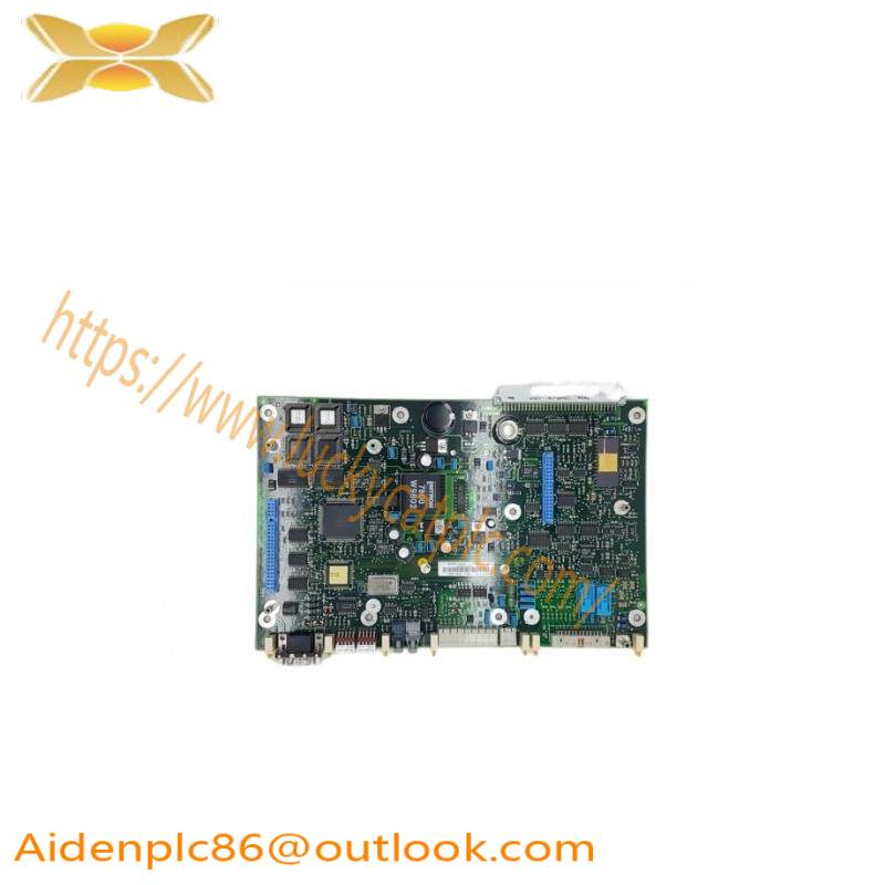 ABB YPP110A