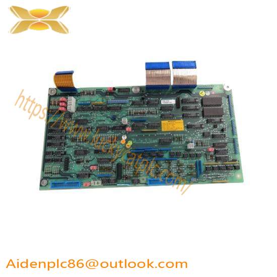 ABB YPQ101E PC Board