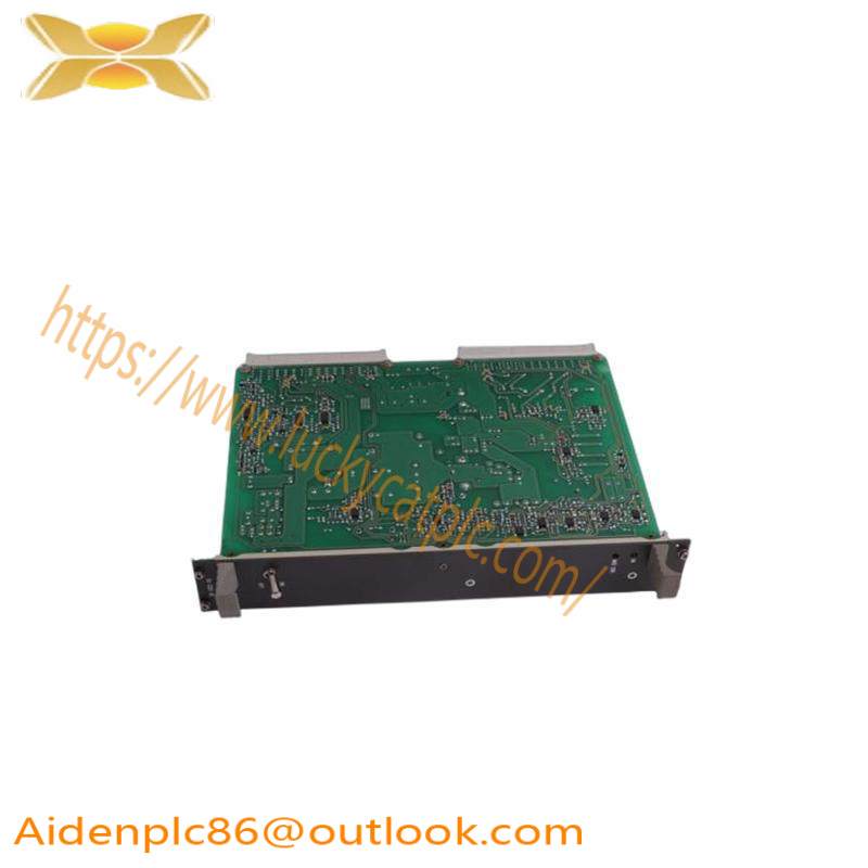 ABB YPQ102F Field Control Board