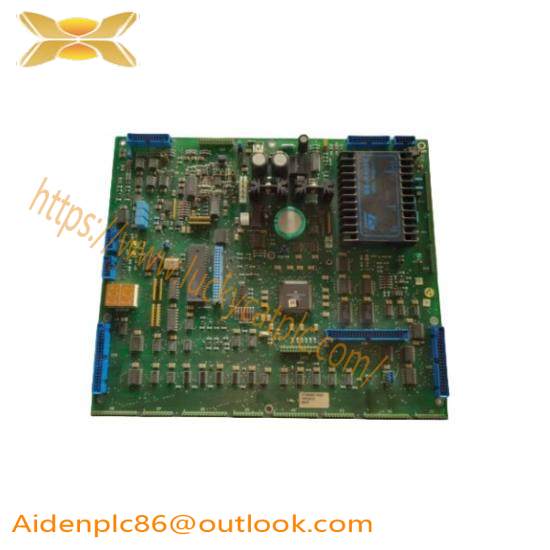 ABB YPQ103C Converter Board