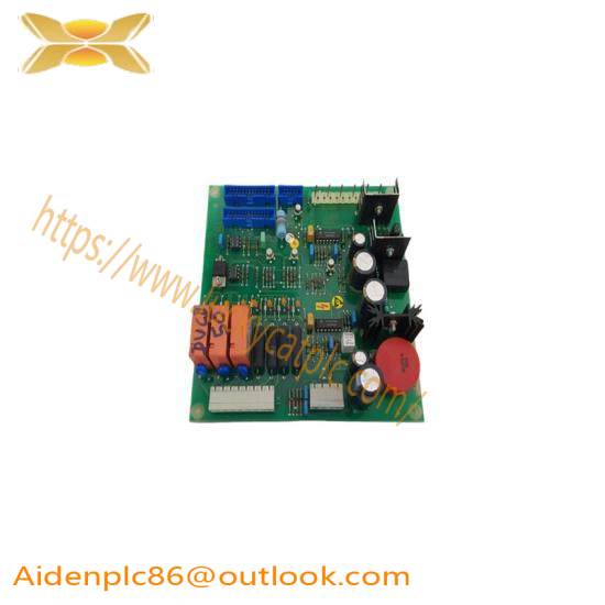 ABB YPQ103C YT204001-BG   AUTOMATION PARTS
