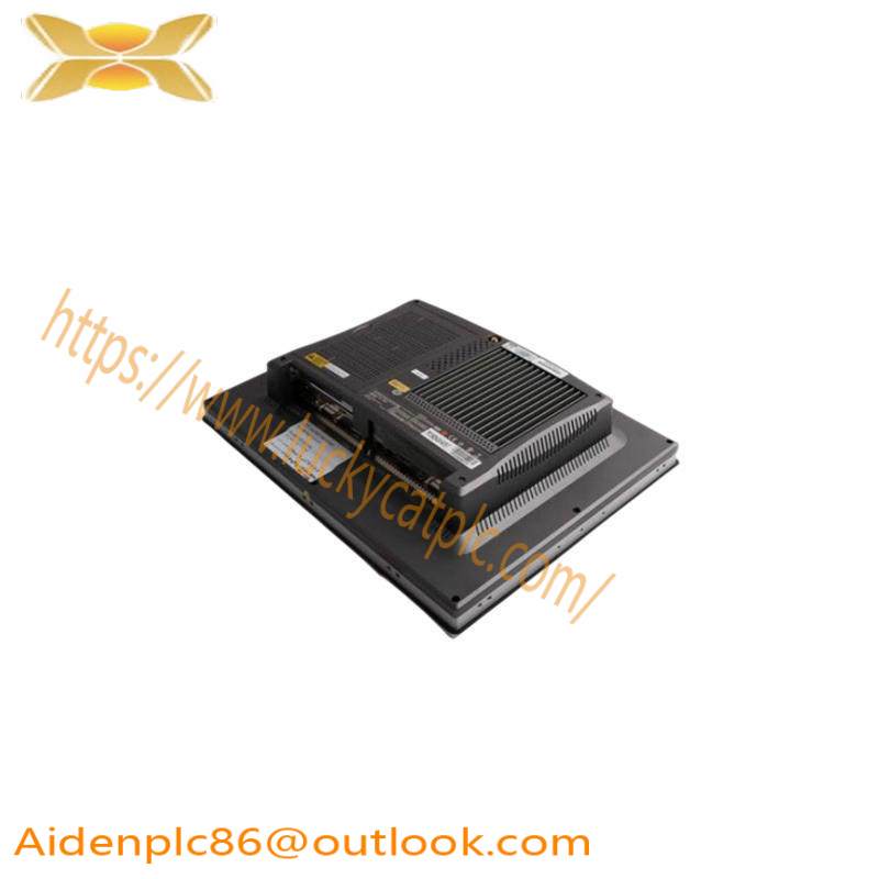 ABB YPQ104A YT204001-CV Module