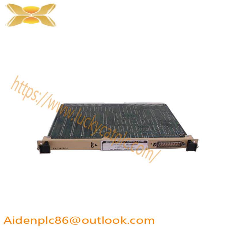 ABB YPQ111A TERMINAL BLOCK BOARD