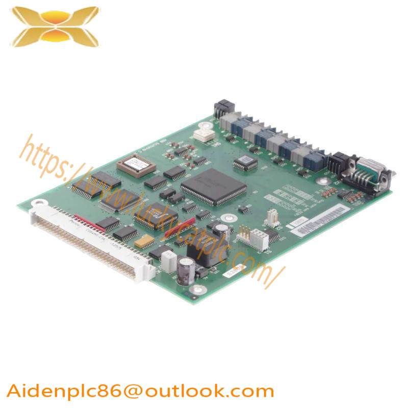ABB YPQ112 61253432 Board