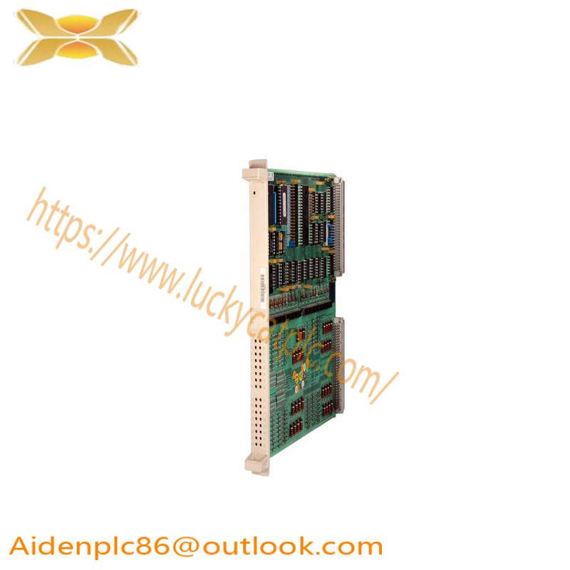 ABB YPQ201A Computer Board