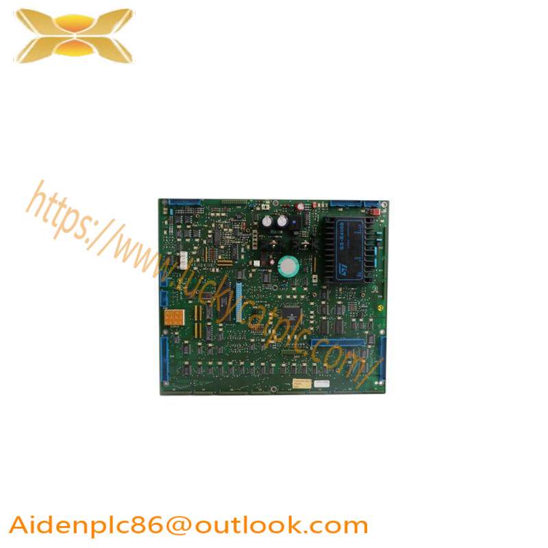 ABB 89AR30/R0100 89AR30 Relay Unit