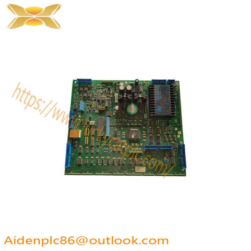ABB YPQ201A YT204001-KA Computer Board