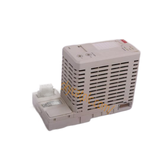 ABB YPQ202A YT204001-KB