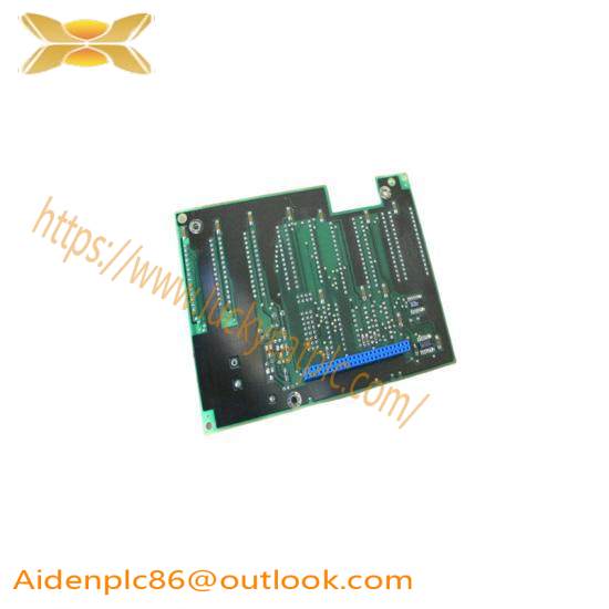 ABB YPR104A YT204001-JP Memory Board