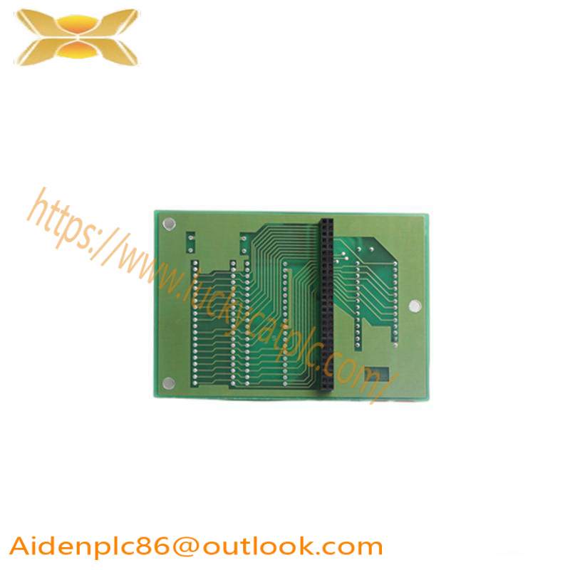 ABB YPR201A YT204001-KE Main Board