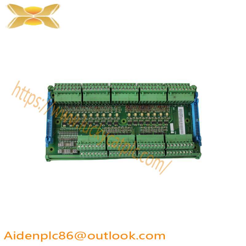 ABB YPT111A 61205055D Board