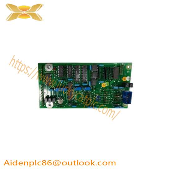 ABB YT204001-HC PC BOARD