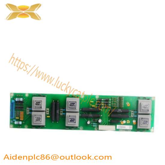 ABB 3HAC023297-005