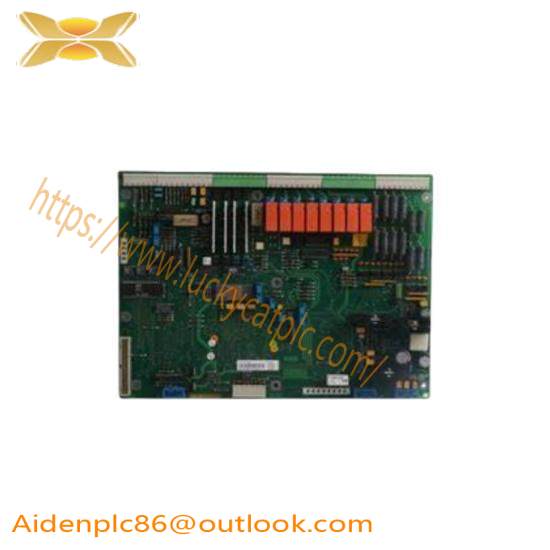 ABB YT204001-KB