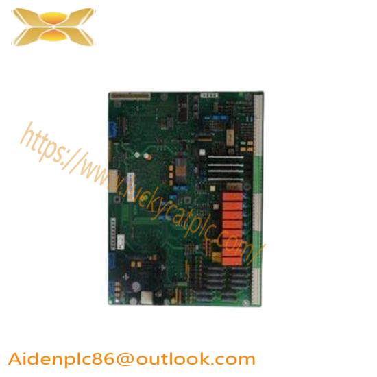 ABB YT204001-KB